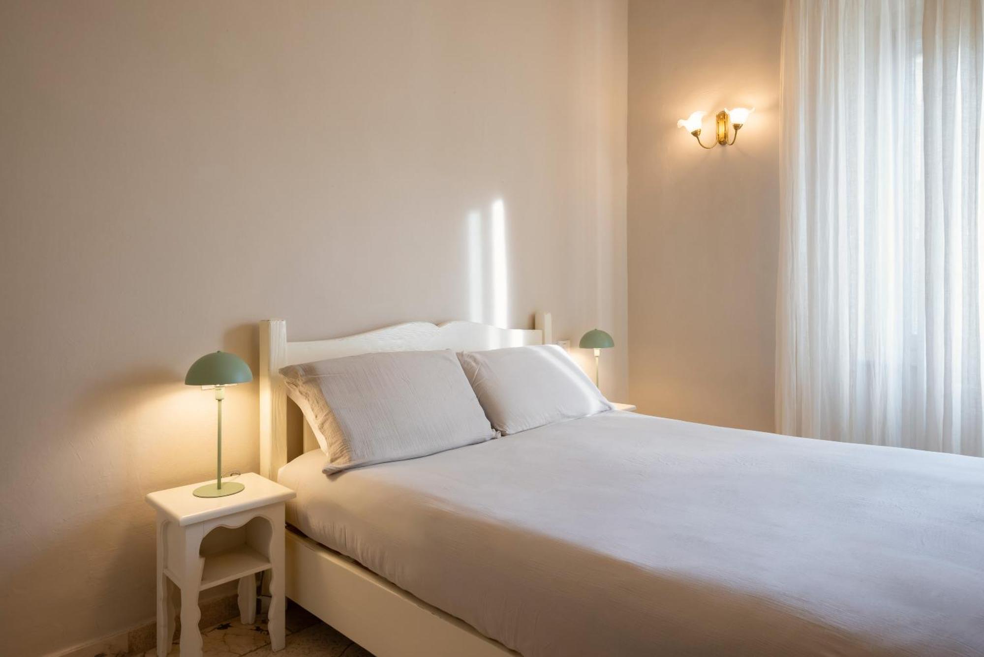 Palazzo Degli Archi Apartment San Vincenzo Exterior photo